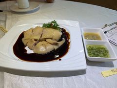 怀旧骨法市师鸡-朱仔记食府(江南大道店)