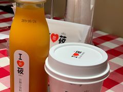 -西贝(上海我格广场店)