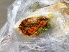 -张果佬年糕卷(科巷店)