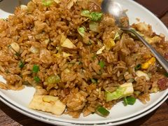 港丽炒饭-港丽餐厅(杭大店)