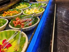 -鼎香缘海鲜自助火锅烤肉(锦辉购物广场店)