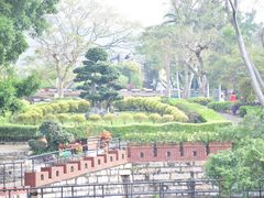 -胡里山炮台