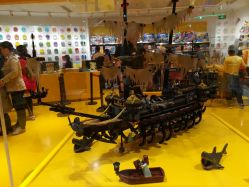 -kidsland(南开大悦城店)