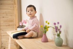 -DORA kids 朵拉儿童摄影花园店