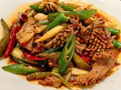 -峨嵋酒家(牡丹园店)