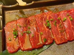 -樱嘢·炭火烧肉(惠南店)