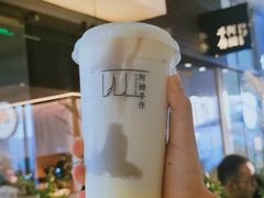 -阿嬷手作(深圳梅林卓悦汇店)