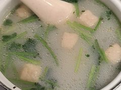 -小杨生煎(黄河路店)