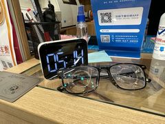 -棱石眼镜(CP静安店)