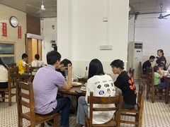 -华记粥饭店(印象容桂主题风情街店)