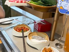 -海底捞火锅(旭辉MALL店)