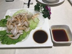 -威海会馆海鲜餐厅