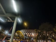 -深圳市体育中心体育馆主馆