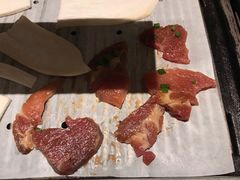 -新石器烤肉(无锡万象城店)