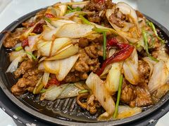 -一品滇香·云南菜(公益西桥店)