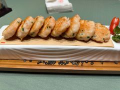 -双合园·海鲜水饺青岛菜(九水东路店)