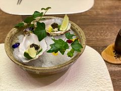 -空蝉怀石料理(益丰·外滩源店)