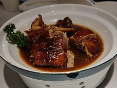 -荔粥记潮汕砂锅粥(太湖路店)