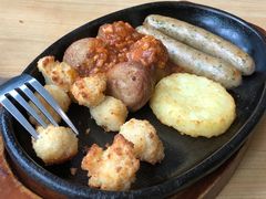 -萨莉亚意式餐厅(石鼓路店)