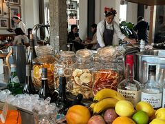 -BOR Eatery(安福路店)