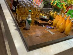 自助取餐区-阳光岛·海鲜盛宴(银泰中心in99店)