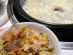-百年果林椰子鸡(中洲店)