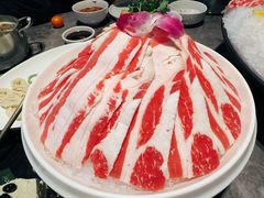 -德天肥牛海鲜火锅(城西银泰店)