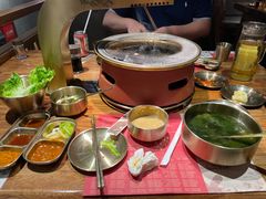 -西塔老太太泥炉烤肉(万柳华联店)