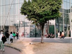 -番禺广场(市桥街道)