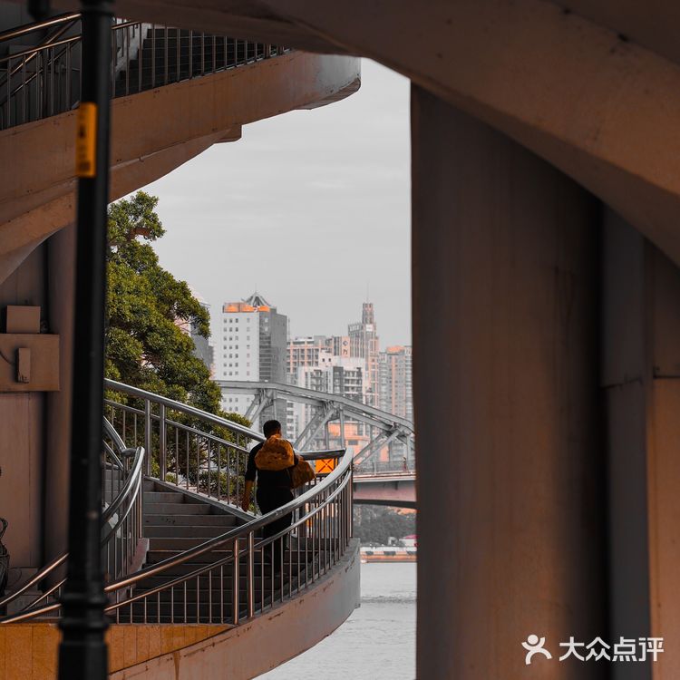 广州拍照｜一次可以连扫三景的扫街攻略🌅0元拍摄地