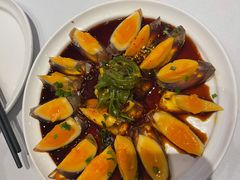 川椒手工溏心皮蛋-眉州东坡(上海中心店)