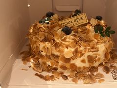 -杜哈夫DOUX RÊVE·生日蛋糕(日月光店)