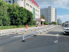 门急诊-吉林大学中日联谊医院(中心院区)