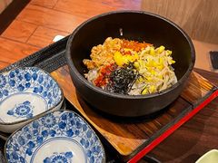 -蒜香焼肉PURUSHIN(马场路店)