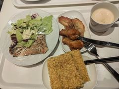 虾排-宜家·瑞典风味餐厅(四元桥店)