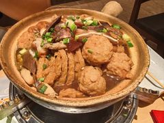-大师兄·西北小馆(北站缤果空间店)