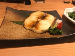 -吟松日式料理(莘庄店)