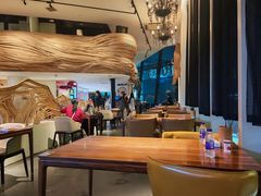 -树厨贵州菜(花果园购物中心店)