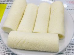 白雪牛奶卷-仁信老铺(华盖路店)