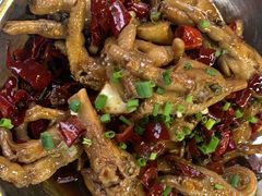 -小民大排档(光谷店)