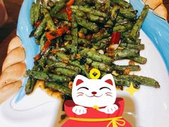 -金源山海一味(万科早城店)