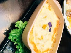 -赵小姐丨新中餐(曲江店)