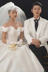 -蜜恋婚纱摄影·客片研发(苏州店)