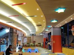-天空之城欢乐嘉年华苏州店(环球188广场店)