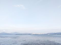 -深圳湾公园(南山区)