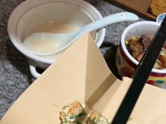 -南京大牌档(青岛万象城店)