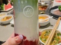 -海底捞火锅(杭州萧山宝龙广场店)