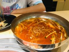 -花味·自助烤肉(雨花客厅店)