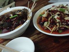 -三哥田螺(北书院街店)