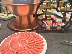 -东来顺(非遗·清真火锅·盛世广场店)